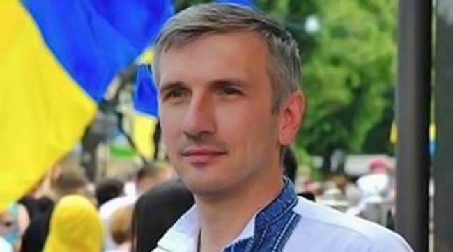 Власть Украины тотально слилась с бандитизмом - Сакварелидзе о нападении на Михайлика